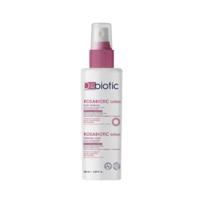 D-BIOTIC ROSABIOTIC LOTION 100ML