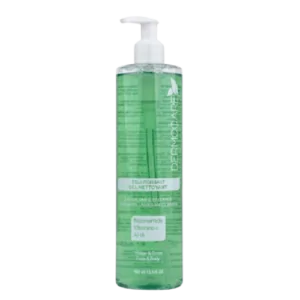 DERMOCARE GEL NETTOYANT 200ML