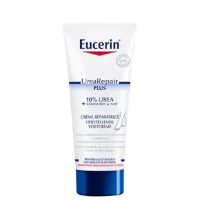 EUCERIN CREME PIES 10 UREE