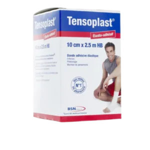 COM ELASTICOPLASTE 2.5 10CM