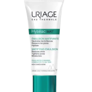 URIAGE HYSEAC MAT 40ML