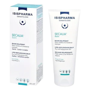 ISIS SECALIA BALM BAUME 200ML