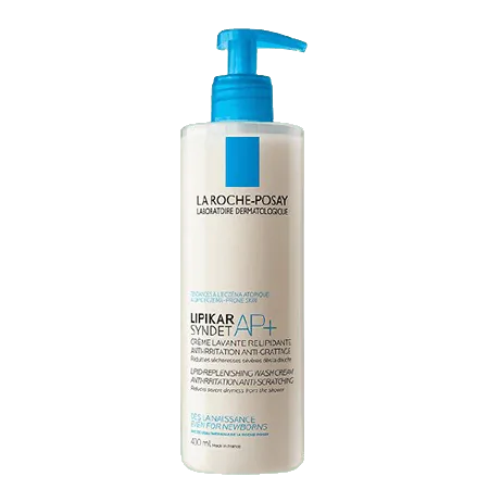 ROCHE POSAY LIPIKAR SYNDET AP+400 ML