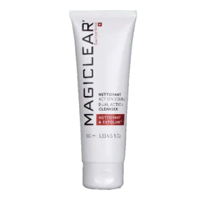 MAGICLEAR NETTOYANT ACTION DOUBLE 100ML