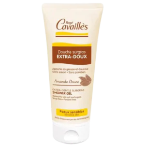 RC DOUCHE SURGRAS EXTRA DOUX AMANDE 200ML