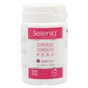 SELENIA 30 GELULE