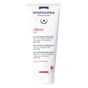 ISIS URELIA GEL 200ML