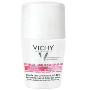 VICHY DEO BILLE ECLAIRCISSANT ANTI-TRANSPIRANT 48H