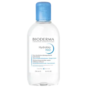 BIODERMA HYDRABIO H20 250ML