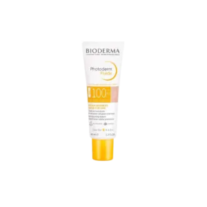 BIODERMA PHOTODERM FLUIDE SPF100+ TRES CLAIR