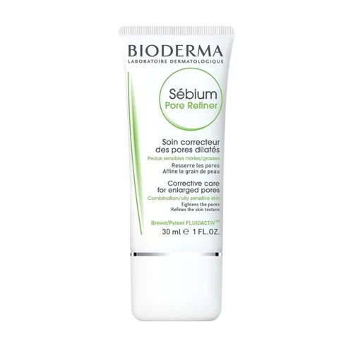 BIODERMA SEBIUM PORE REFINER 30ML