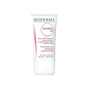 BIODERMA SENSIBIO AR CREME 40ML