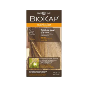 BIOKAP NUTRICOLOR 9.0