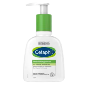 CETAPHIL LOTION HYDRATANTE 236ML