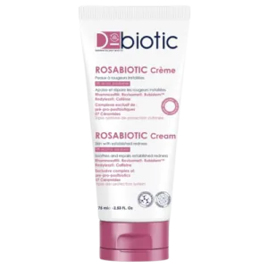 D-BIOTIC CREME ROSABIOTIC 75ML
