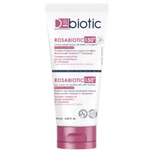 D-BIOTIC ROSABIOTIC SPF50