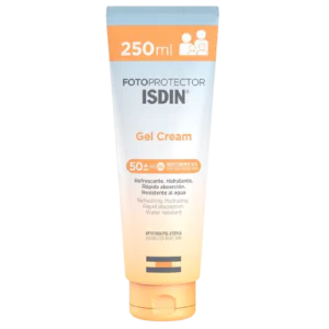 FOTOPROTECTOR GEL CREME 250ML