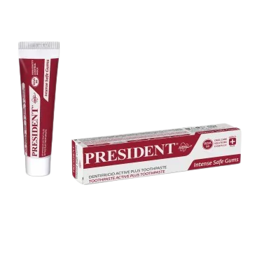 PRESIDENT PATE ACTIVE 30ML