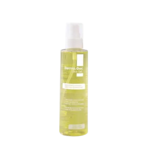 DERMADOC GEL NETTOYANT ECLAIRCISSANT 200ML