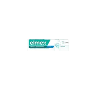 ELMEX DENTIFRICE SENSITIVE PROFESSIONAL BLANCHEUR
