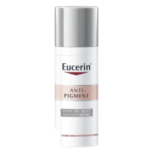 EUCERIN ANTI-PIGEME SOIN DE NUIT 50ML