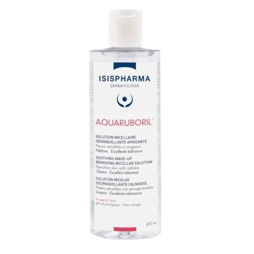 ISIS SECALIA ATO SHOWER CREME 400ML