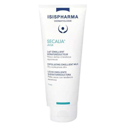 ISIS SECALIA AHA 200ML
