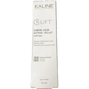 KALINE K-LIFT CREME DE JOUR ECLAT 50ML