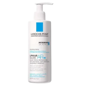 LA ROCHE POSAY LIPIKAR BAUME AP+M 400ML