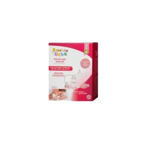 COM NOTRE BEBE KIT TIRE LAIT PM 120ML