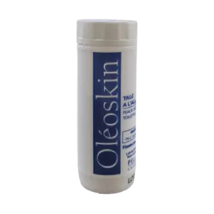 OLEOSKIN TALC 100G