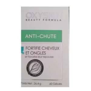 OXYSKIN ANTI CHUTE