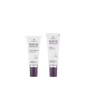 NEORETIN SERUM+NEORETIN CREME