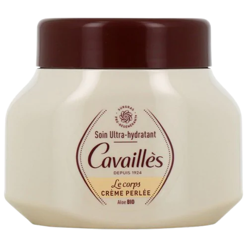 ROGE CAVAILLES CREME PERLEE ULTRA HYDRA 400ML