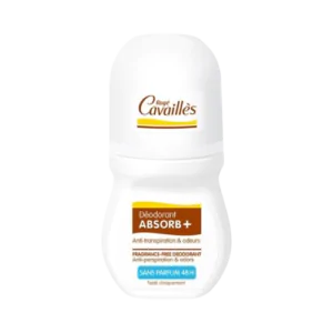 RC DEO ABSORB+SOIN REGLATEUR SANS PARFUM ON 50ML