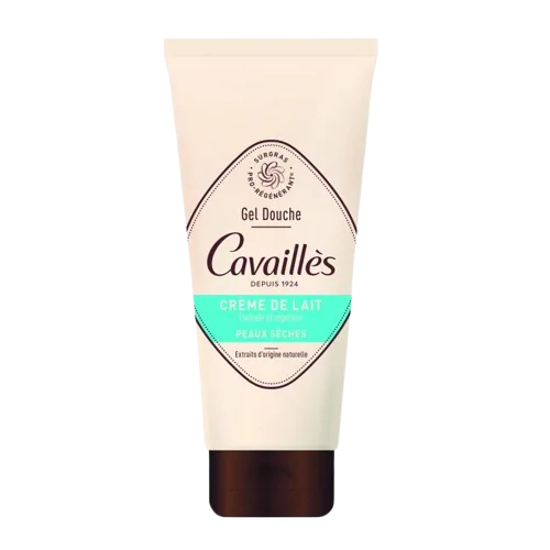 RC DOUCHE LAIT HYDRATANT CREME LAIT 200ML