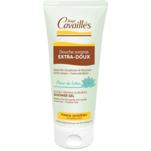 ROGE CAVAILLES DOUCHE SURGRAS EXTRA FLEURE 200ML