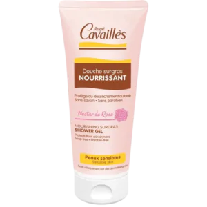 RC DOUCHE SURGRAS NOURISSANTE DE ROSE 200ML