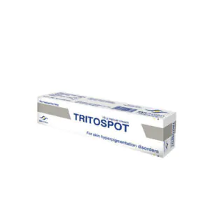 TRITOSPOT CREAME