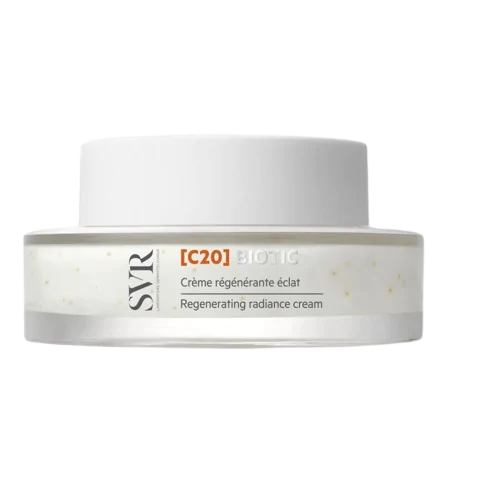 SVR BIOTIC CREME REGENERANTE ECLAT