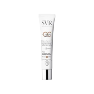 SVR CLAIRIAL CC CREME SPF50+MEDIUM 40ML