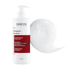 VICHY DERCOS SHMP ANTI CHUTE 400ML