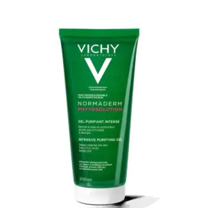VICHY NORMADERM GEL NETTOYANT 200ML