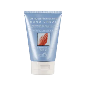 HEROME CREME MAINS 24H SPF 15