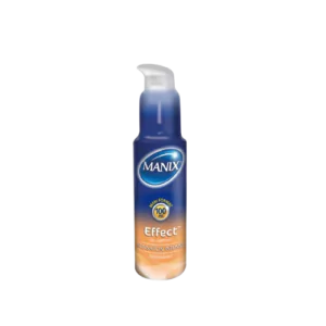 MANIX GEL EFFECT 100ML