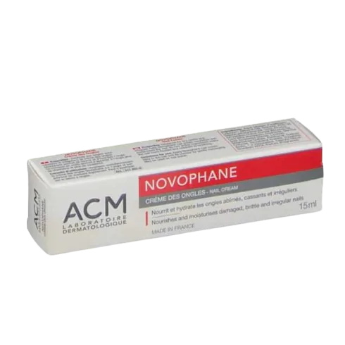 ACM NOVOPHANE CREME DES ONGLES