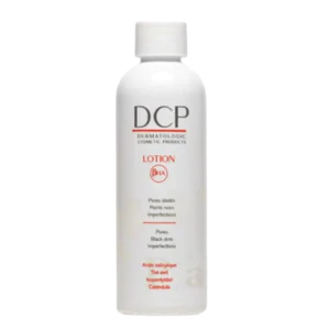DCP BHA LOTION 100ML