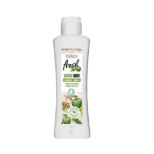 BIOKERA FRESH GREEN SHAMPOO 300ML