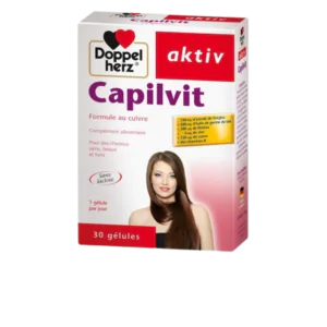 DOPPEL CAPILVIT 30 CP