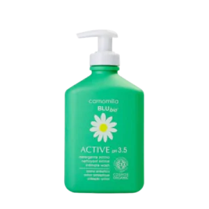 CAMOMILA BLU ACTIVE COSMOS ORGANIC 300ML